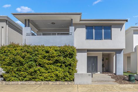 23 LEONIDAS RD, NORTH COOGEE, WA 6163
