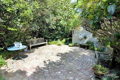 Property photo of 24 Wolger Road Mosman NSW 2088