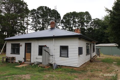 Property photo of 12 Moores Road Caveat VIC 3660
