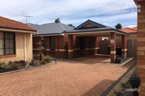 8/2 Moreton Cres, Warnbro, WA 6169