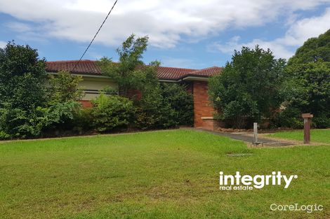 Property photo of 96 Wallace Street Nowra NSW 2541