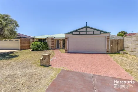 41 Delamere Ave, Currambine, WA 6028