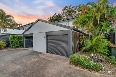 Property photo of 3/19 Second Avenue Railway Estate QLD 4810