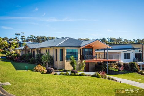 Property photo of 7 The Dress Circle Tura Beach NSW 2548