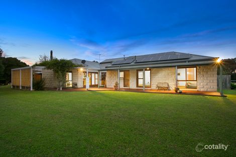 Property photo of 13 Queenspoint Crescent Queenscliff VIC 3225