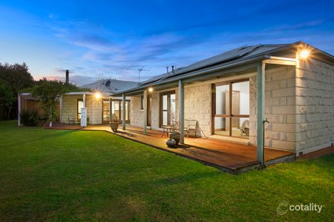 Property photo of 13 Queenspoint Crescent Queenscliff VIC 3225