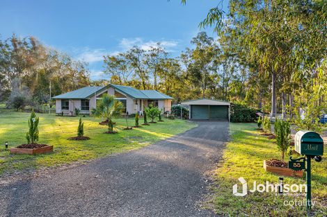 Property photo of 55 Thallon Road Kensington Grove QLD 4341