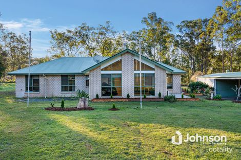 Property photo of 55 Thallon Road Kensington Grove QLD 4341