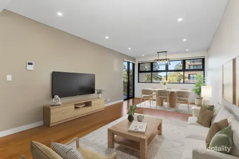 Property photo of 20/5-9 Waitara Avenue Waitara NSW 2077