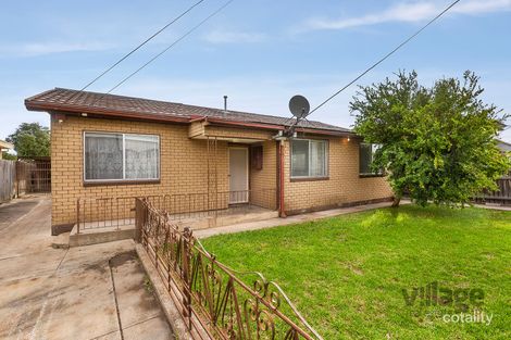 Property photo of 5 Hall Street Sunshine West VIC 3020