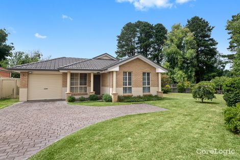 Property photo of 11 Parmenter Court Bowral NSW 2576