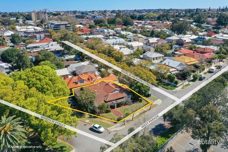 29 West Pde, Perth, WA 6000