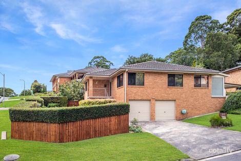 Property photo of 24 Merinda Close Adamstown Heights NSW 2289