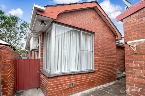 3/77 Ballarat Rd, Footscray, VIC 3011