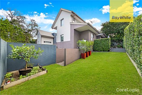 Property photo of 15/36-38 Murray Street Northmead NSW 2152