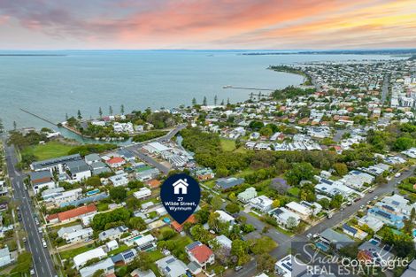 Property photo of 27 Wilde Street Wynnum QLD 4178