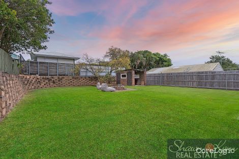 Property photo of 27 Wilde Street Wynnum QLD 4178