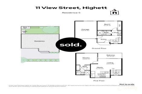 Property photo of 1 View Street Highett VIC 3190