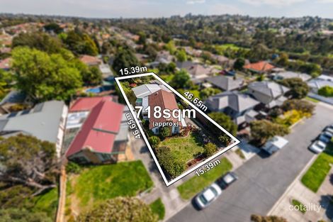 2 First Ave, Box Hill North, VIC 3129
