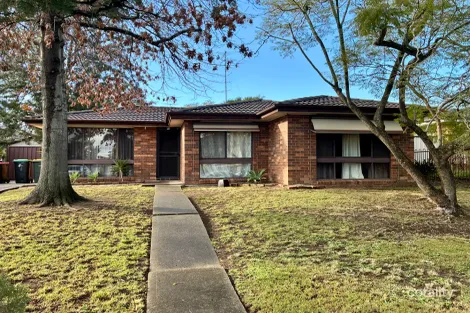 Property photo of 11 Criterion Crescent Doonside NSW 2767