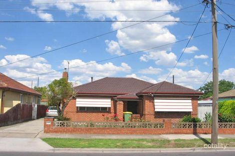 7 Sredna St, West Footscray, VIC 3012