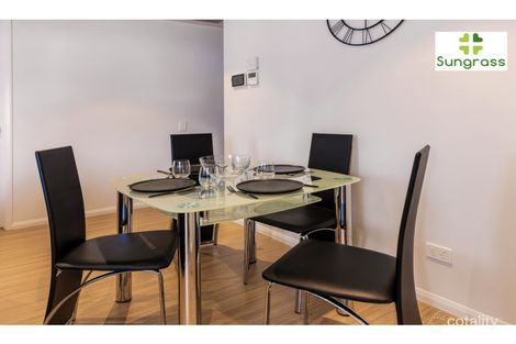 Property photo of 512/17-21 Duncan Street West End QLD 4101