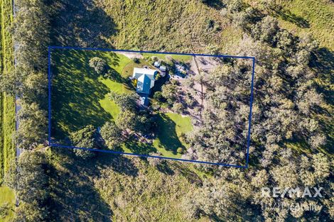 Property photo of 492 Mount Kilcoy Road Mount Kilcoy QLD 4515
