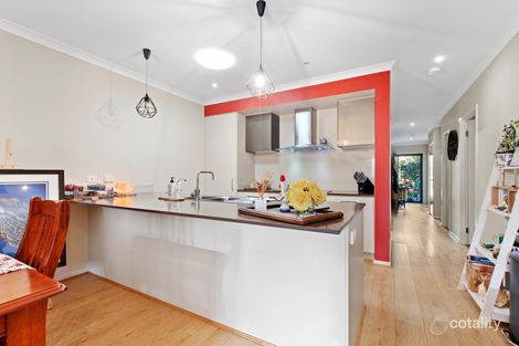 Property photo of 37 Indigo Road Caloundra West QLD 4551