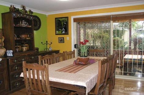Property photo of 5/21 Mayberry Crescent Liverpool NSW 2170