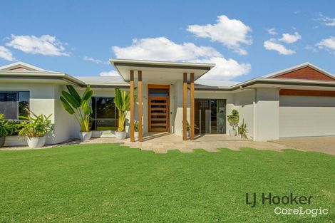 Property photo of 38 Cremorne Drive Tannum Sands QLD 4680