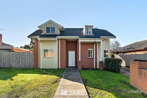 Property photo of 1/17 Dennis Street Clayton VIC 3168