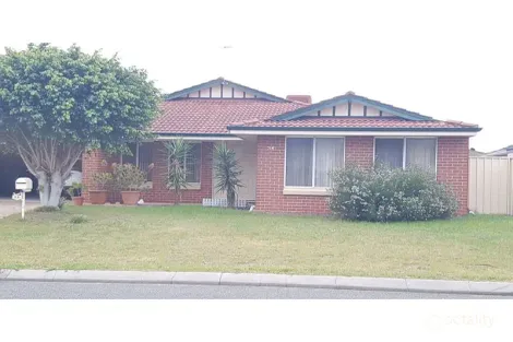 36 Ponderosa Loop, Canning Vale, WA 6155
