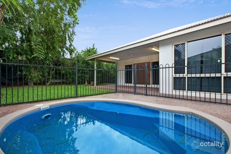 Property photo of 2 Nathan Court Gunn NT 0832