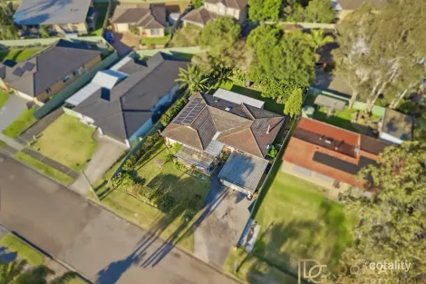 Property photo of 9 Iranda Avenue Niagara Park NSW 2250