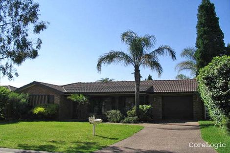 22 Sennar Rd, Erskine Park, NSW 2759