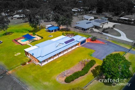 Property photo of 303-305 Equestrian Drive New Beith QLD 4124