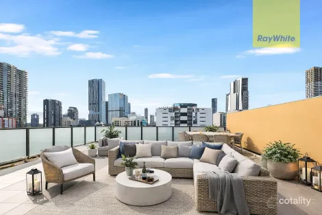 1302a/8 Cowper St, Parramatta, NSW 2150