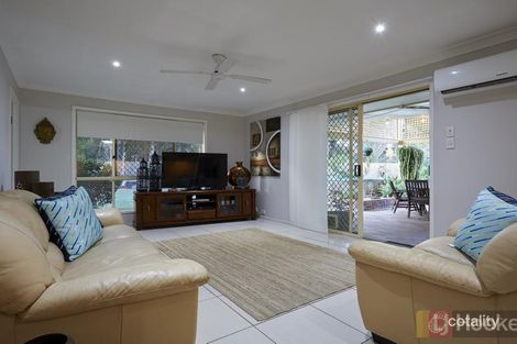 Property photo of 4 Buggy Place Redland Bay QLD 4165