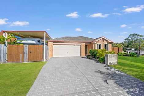 22 Greendale Pl, Bracken Ridge, QLD 4017