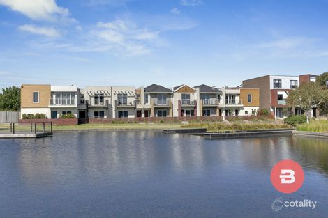 Property photo of 10 Alexander Circuit Craigieburn VIC 3064