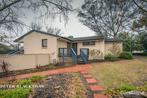 Property photo of 3 Threlfall Street Chifley ACT 2606