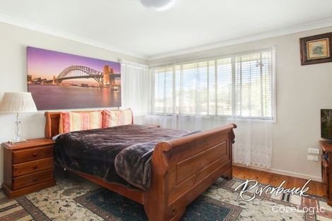 Property photo of 21 Kookaburra Street Greystanes NSW 2145