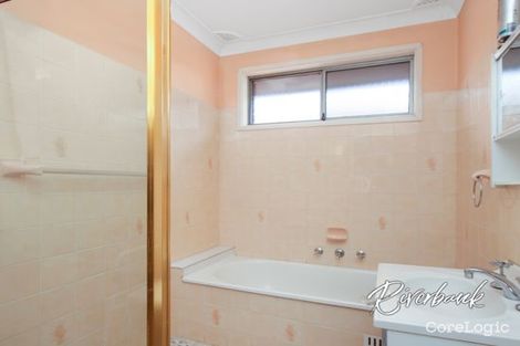 Property photo of 21 Kookaburra Street Greystanes NSW 2145