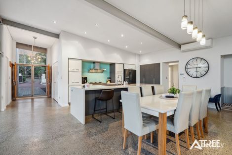 Property photo of 135 Bruns Drive Darling Downs WA 6122