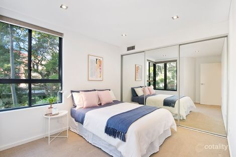 Property photo of 3/23 King Street Randwick NSW 2031