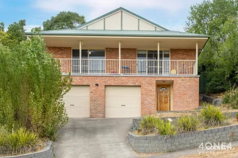 Property photo of 7 Wallcrest Road Berriedale TAS 7011