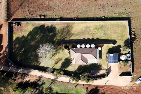 Property photo of 45 Shortt Road Glossop SA 5344