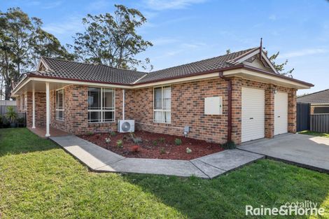16 Flanagan Ct, Worrigee, NSW 2540