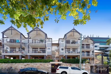 Property photo of 12/16 Phillips Street Spring Hill QLD 4000