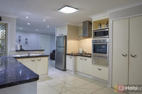 Property photo of 4 Buggy Place Redland Bay QLD 4165